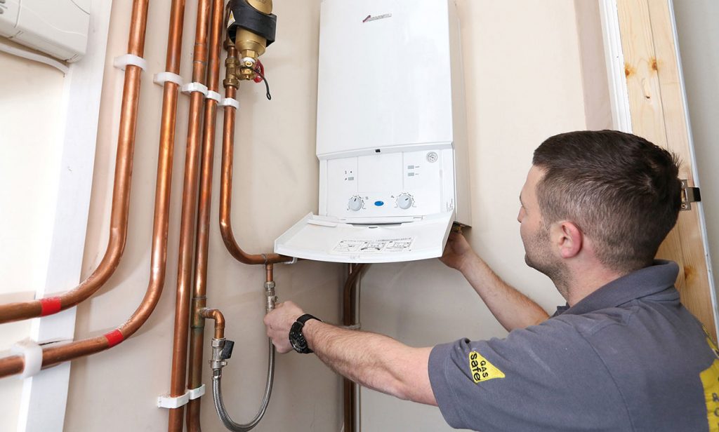 Boyler Bakımı Nasıl Yapılır?