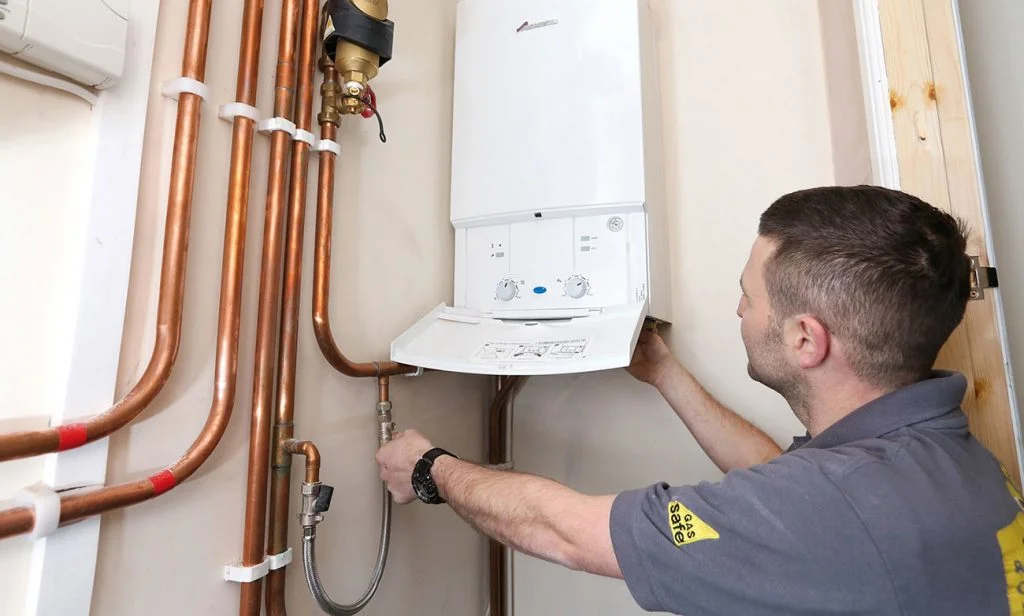 Boyler Bakımı Nasıl Yapılır?