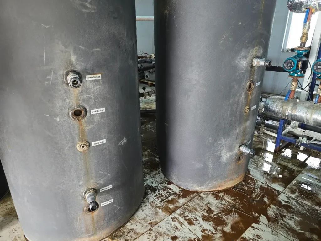 Doğalgaz Faturalarınız Neden Yüksek? Boyleriniz “İmdat” Çağrısı Veriyor Olabilir!