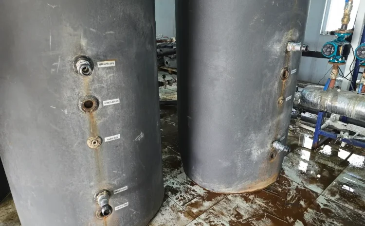  Doğalgaz Faturalarınız Neden Yüksek? Boyleriniz “İmdat” Çağrısı Veriyor Olabilir!