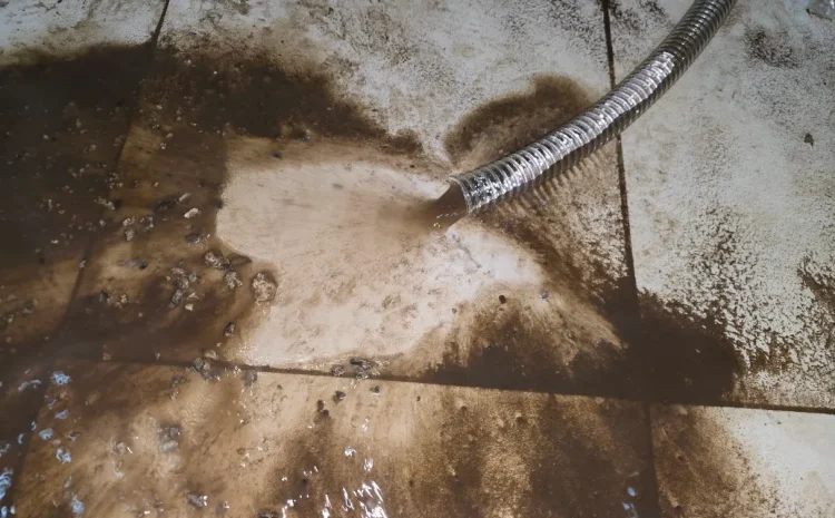 Boyler Bakımı Yaptırmadınız mı? Duş Aldığınız Suyun İçinde Ne Olduğunu Bilseniz Şaşırırdınız!